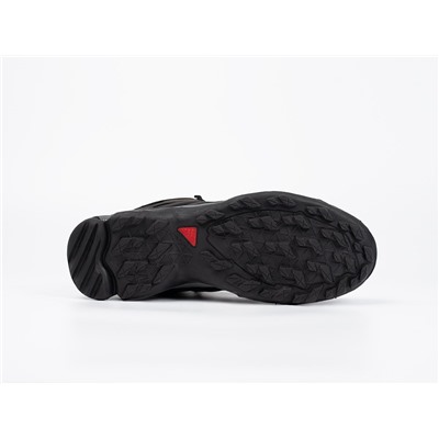 Зимние Ботинки Adidas Terrex Winter