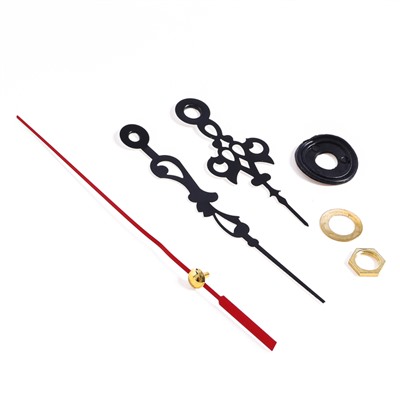 Алмазная мозаика для детей с частичным заполнением на часах «Малыши», 20×20 см