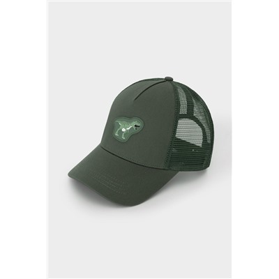 CROCKID Кепка ТК 80108