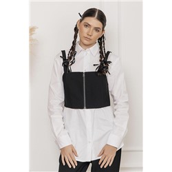 Комплект (Блуза+Топ) BATIK, 1129147