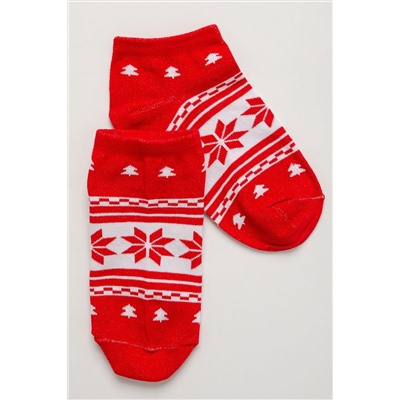 Носки детские Сноу (набор 3 пары) НАТАЛИ, 1225138