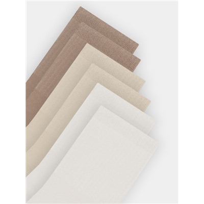 НОСКИ ДЕТСКИЕ (3 пары) 444A-1850