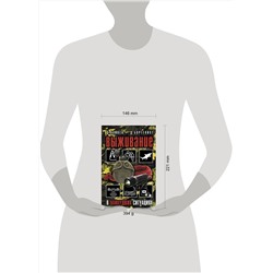 АСТ Д. Пайвен, Д. Боргенихт "Выживание в наихудших ситуациях. Рекомендации экспертов"