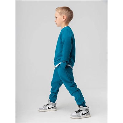 Bodo Костюм 11-306МU