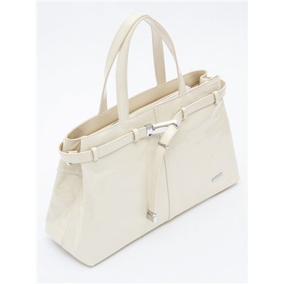 Сумка 91383-1 beige Velina Fabbiana-Safenta