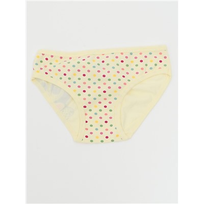 540254 (Трусы для девочки, Baykar )