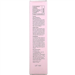 Hanskin, Real Complexion Hyaluron Eye Serum, 0.84 fl oz (25 ml)