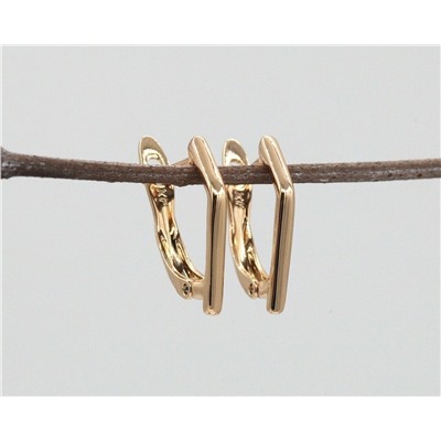 Серьги G109073507120