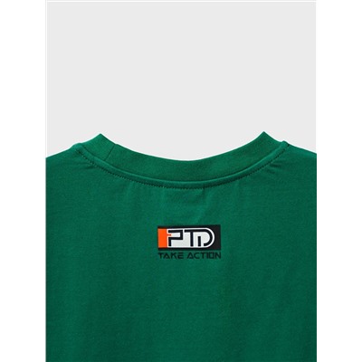 PLAYTODAY Фуфайка