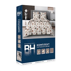 Волшебная Ночь Постельное белье 933197