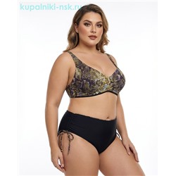56920-1 X Купальник раздельный (54-62)