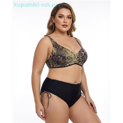 56920-1 X Купальник раздельный (54-62)