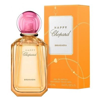 CHOPARD HAPPY BIGARADIA edp (w) 100ml