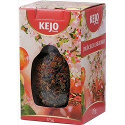 KejoFoods. В стекле. Райское яблоко 175 гр. стекл.банка