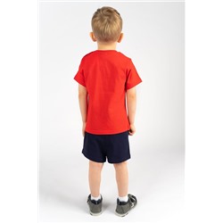 Футболка для мальчика 52278 детская