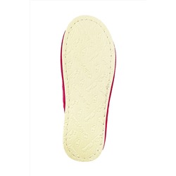 Туфли комнат. детские А-70F-031-07 зак