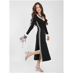 Платье Соль&Перец