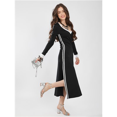 Платье Соль&Перец