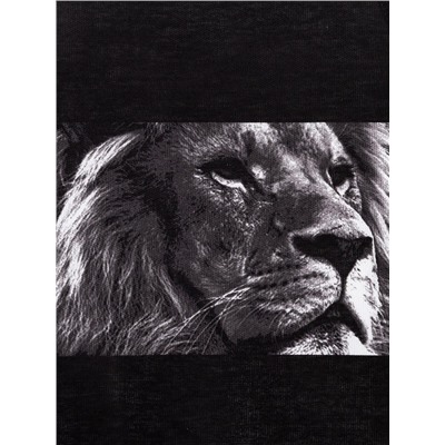 Фартук «Доляна. Самый лучший мужчина», черный, 70×60 см, 100% хлопок, 160 г/м²