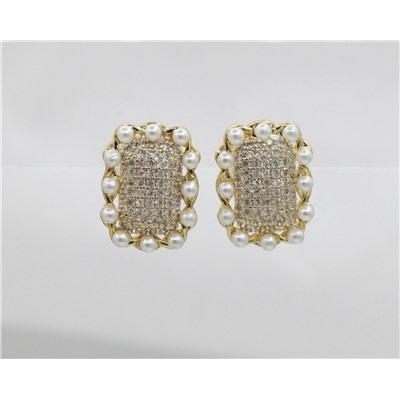 Серьги-клипсы G194275907210