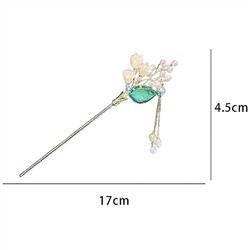 Шпилька для волос арт. 04 2808 (id 264204)