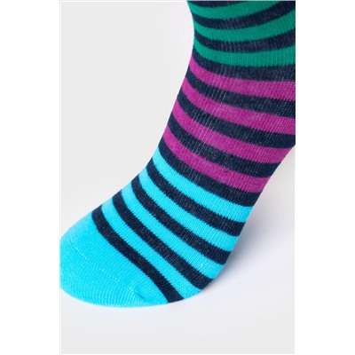 Носки трикотажные для мальчиков, 3 пары в комплекте PLAYTODAY, 1239929