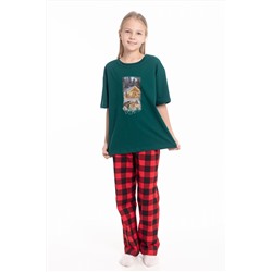 Футболка М225119Пз