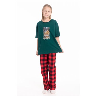 Футболка М225119Пз