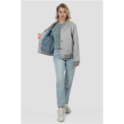 01-12254 Пальто женское демисезонное