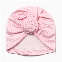 Шапочка «Крошка Я. Клетка», размер 48