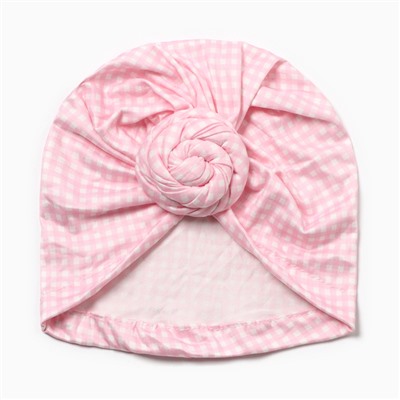 Шапочка «Крошка Я. Клетка», размер 48