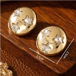 Серьги на гвоздиках арт. 13 5225 (id 290873)