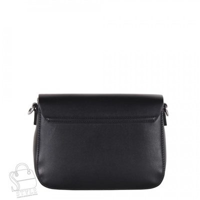 Сумка женская  1161MZ black Milanzi