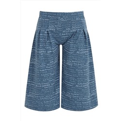 Кюлоты АПРЕЛЬ, 886587