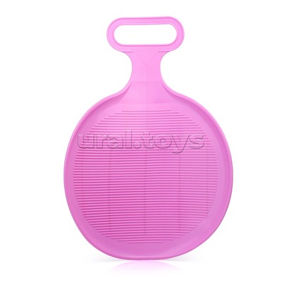 Ледянка с ручкой (цвет в ассортименте)