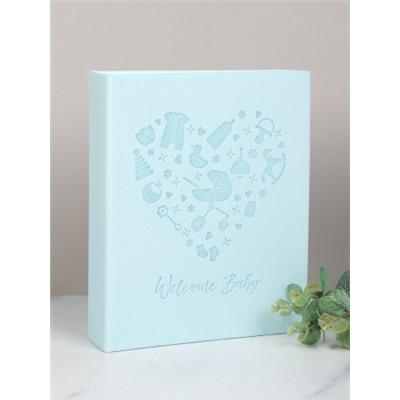 Фотоальбом 200 фото 10х15 / CW341-6 /уп 24/