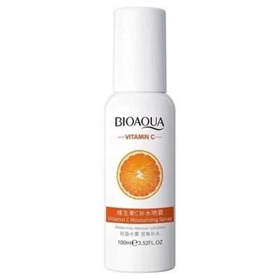 Мист для лица Bioaqua Vitamin C