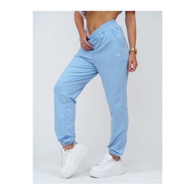 Брюки Акцент (Голубой)