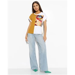 CHARUTTI Туника 10745