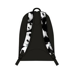 Рюкзак текстильный для девочек