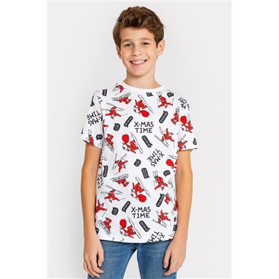 Футболка MARK FORMELLE, 956309