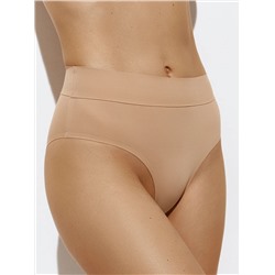 Omsa Трусы 3. OmD 2241B Invisible Slip Alto (термоклеевая обработка края), PA