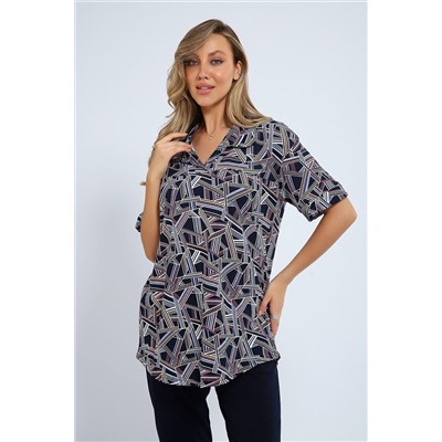 Костюм с бриджами 21110 НАТАЛИ, 1126819