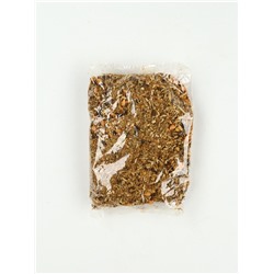 Подарочный набор новогодний «Тёплых праздников», мёд с пыльцой 250 г, чай 50 г, ложка