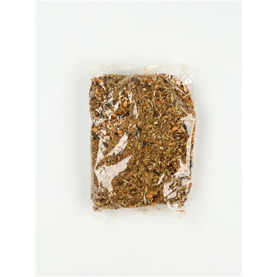 Подарочный набор новогодний «Тёплых праздников», мёд с пыльцой 250 г, чай 50 г, ложка