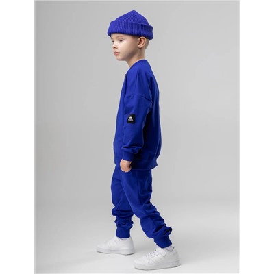 Bodo Костюм 11-537MU