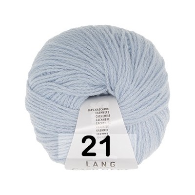 Пряжа Lang Yarns Cashmere Premium
