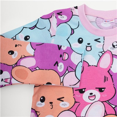 YOULALA Джемпер 0033102906