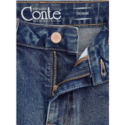Conte elegant Джинсы CON-383