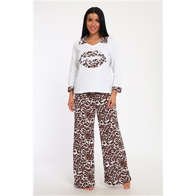 Пижама с брюками KISS НАТАЛИ, 1103777